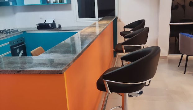 Hary's aparthotel - Foto 2, Recepción