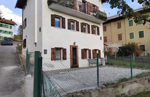 Casa Carmen a Vinigo - Foto 14