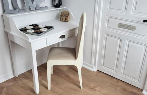 O Nid Naturel - Foto 4