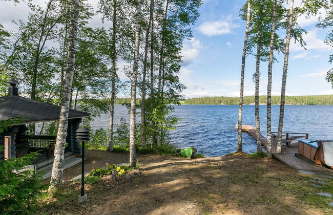 Villa kotikoivu - Foto 2