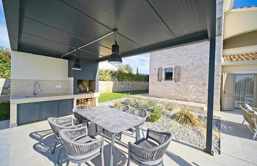 Sun Spalato Villa Oblica - Foto 8