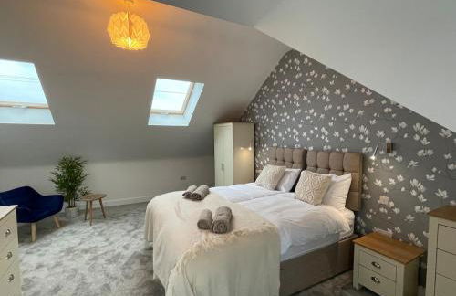 Superb large accommodation - Foto 22