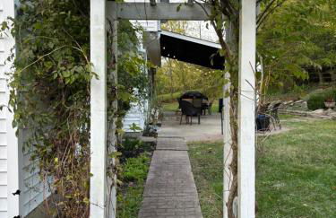 Bluegrass Resort - Nature rich escape, Between the Creation & ARK, Fully equipped kitchen, Pet friendly, Fire pit - Foto 30