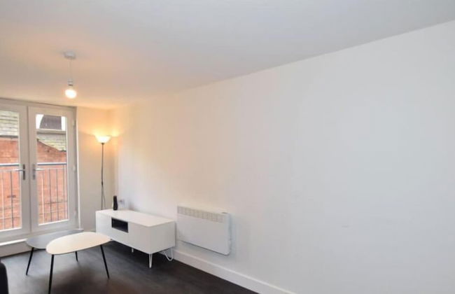 2 Bedroom Luxury Apartment in Leicester - Foto 11
