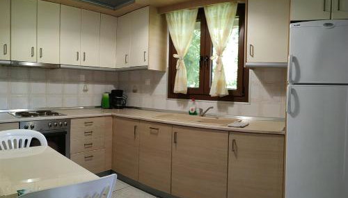 House Evristhenis 2 - Photo 2