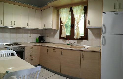 House Evristhenis 2 - Foto 2