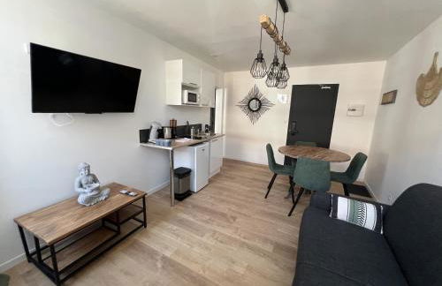 Le Zen Urbain - Foto 1