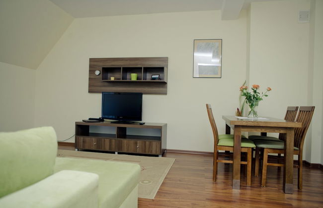 Bellamonte Aparthotel - Foto 24