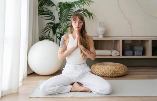 Luxury Wellness Retreat with Sauna and Cold Plunge - Foto 78