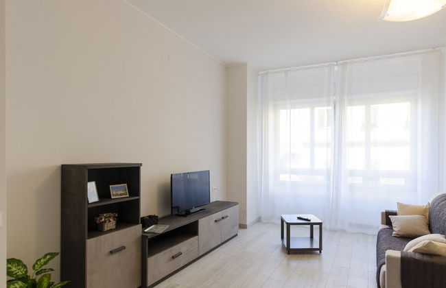 JOIVY Lovely Apt On The Historical Street Via Cantore - Foto 20