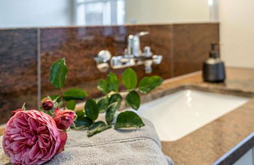 Ferienwohnung Meer und Muh - Foto 17