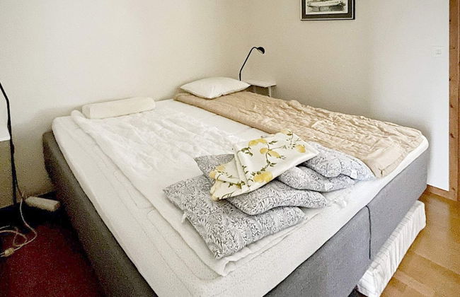 8 Person Holiday Home in Yngsjo, Sverige-by Traum - Foto 2