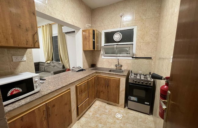 Al Homur Building - Foto 9