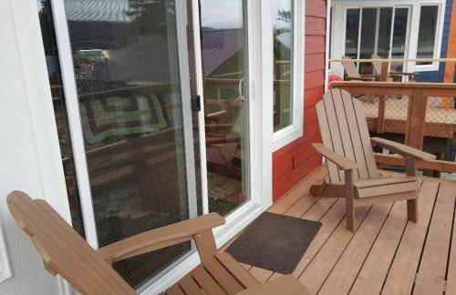 Dockside Cabin - Homer Seaplane Base - Foto 6