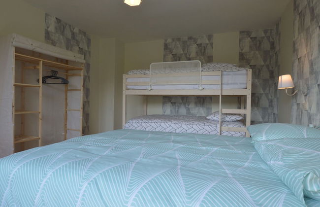 Fine Holiday House with Sauna & Large Terrace near Malmedy - Foto 9