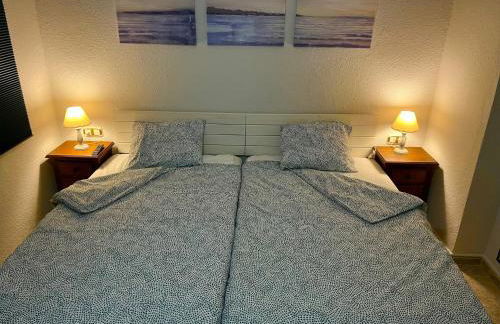 Playa Los Quebrantos. Beach and Surf. PRIMERA LÍNEA - Foto 29