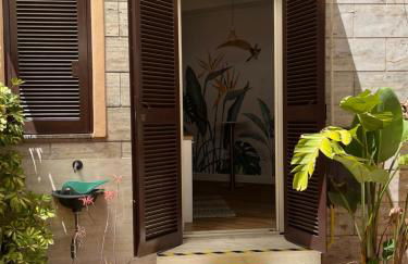 SPAZIO apARTment di stile Roma METRO C MIRTI - Photo 69