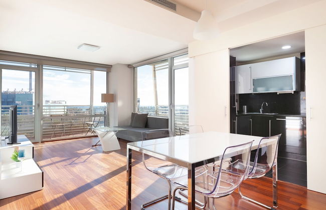 Akira Flats Port Fòrum - Foto 8