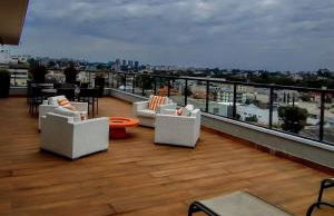 Moderno, no coração da cidade - Foto 27