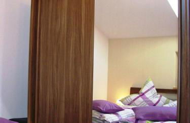 Ferienwohnung Elisabeth - Foto 12