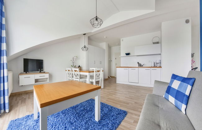 Apartamenty Sun & Snow Seaside Grzybowo - Photo 62