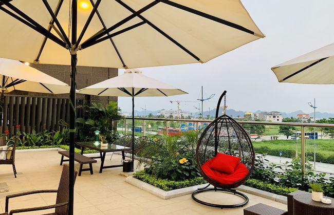 New Life Condotel - Photo 21