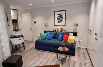 Klosterhof Aue W 8 TINY - Foto 2