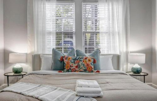 Renovated Apt - Blocks from Shoppes of Avondale - Foto 19