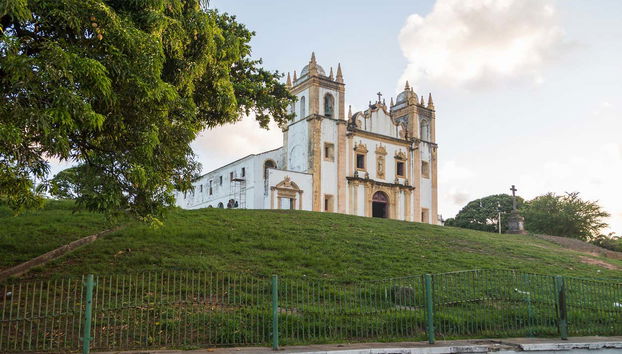 Igreja do Carmo