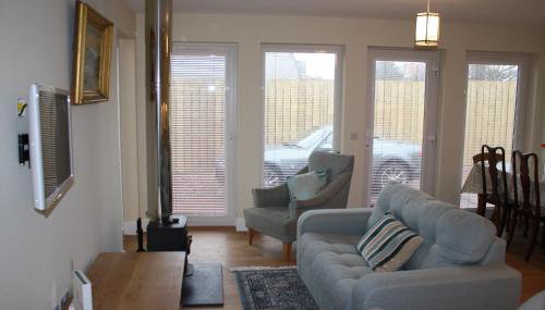 Callie's Cottage - Foto 4