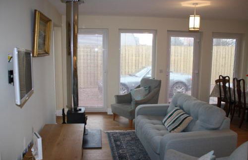 Callie's Cottage - Foto 4