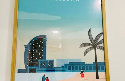 Apartamento Lauda - Photo 19