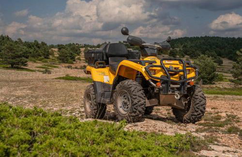 Casa Rural El Olmo - Foto 17