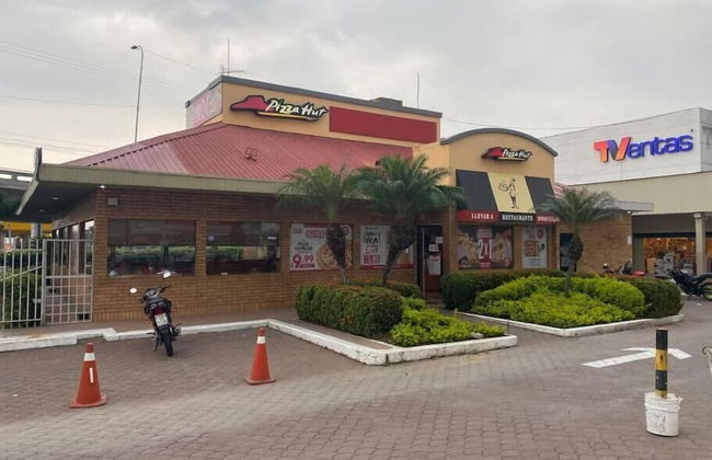 Departamentos en la Garzota - Foto 20