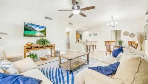 Indian Wells Desert Oasis Views Patio Pools - Foto 2