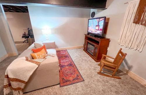 Cabin Sweet Cabin - Photo 35