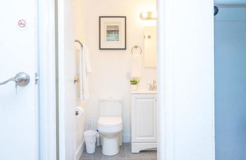 Spacious SJ 4BR Home Prime Location Near Everything - Foto 13