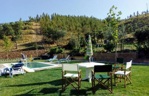 REFÚGIO DO RAPOSO/CASA DENEB (CC) - Foto 14