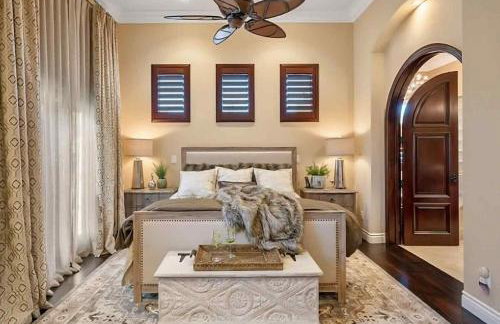 Luxury Estate Tucked Away in the Exclusive Area of Tenaja - Foto 25