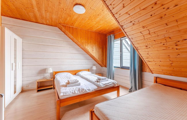 Comfortable Holiday Homes Close to the Beach - Foto 15