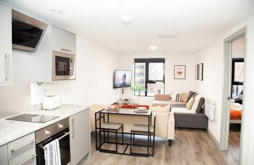 Versatile Retreat-Mid/Long Stay% - Foto 24