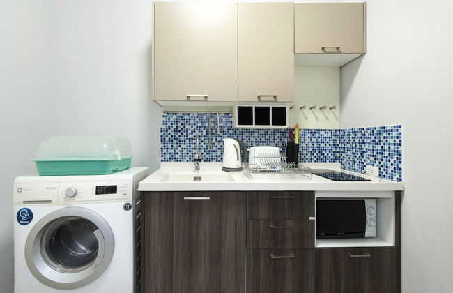 Supirum Cozy Home 3 Bedroom near Beach - Photo 13