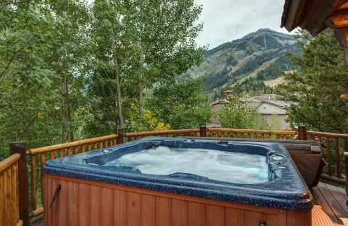 Abode at Moosehead Cabin - Foto 30