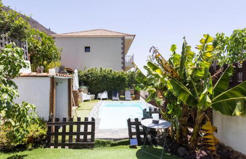 Live Candelaria Araya Muy mia - Foto 3