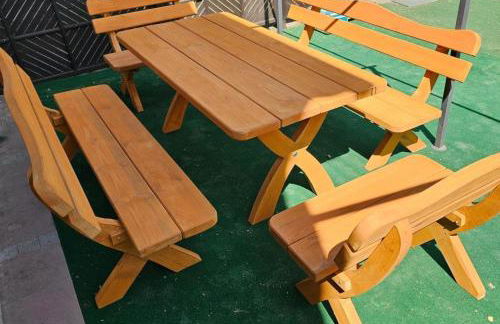 Ferienhaus Am Zollhaus - Foto 23