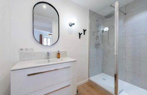 2-Br Apartment Terrace Cannes City Centre - Photo 27