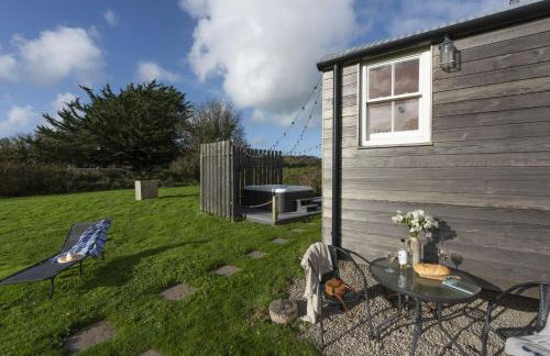 Nori's Nest, Croft Hooper - Hot Tub - Free WiFi & Parking - Fire Pit - Foto 21