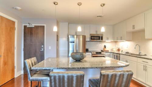 45 Asheland Avenue Unit 504 - Foto 4