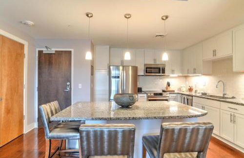 45 Asheland Avenue Unit 504 - Foto 4