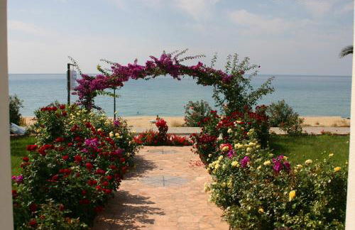 Haris Hotel Apartments and Suites - Foto 57